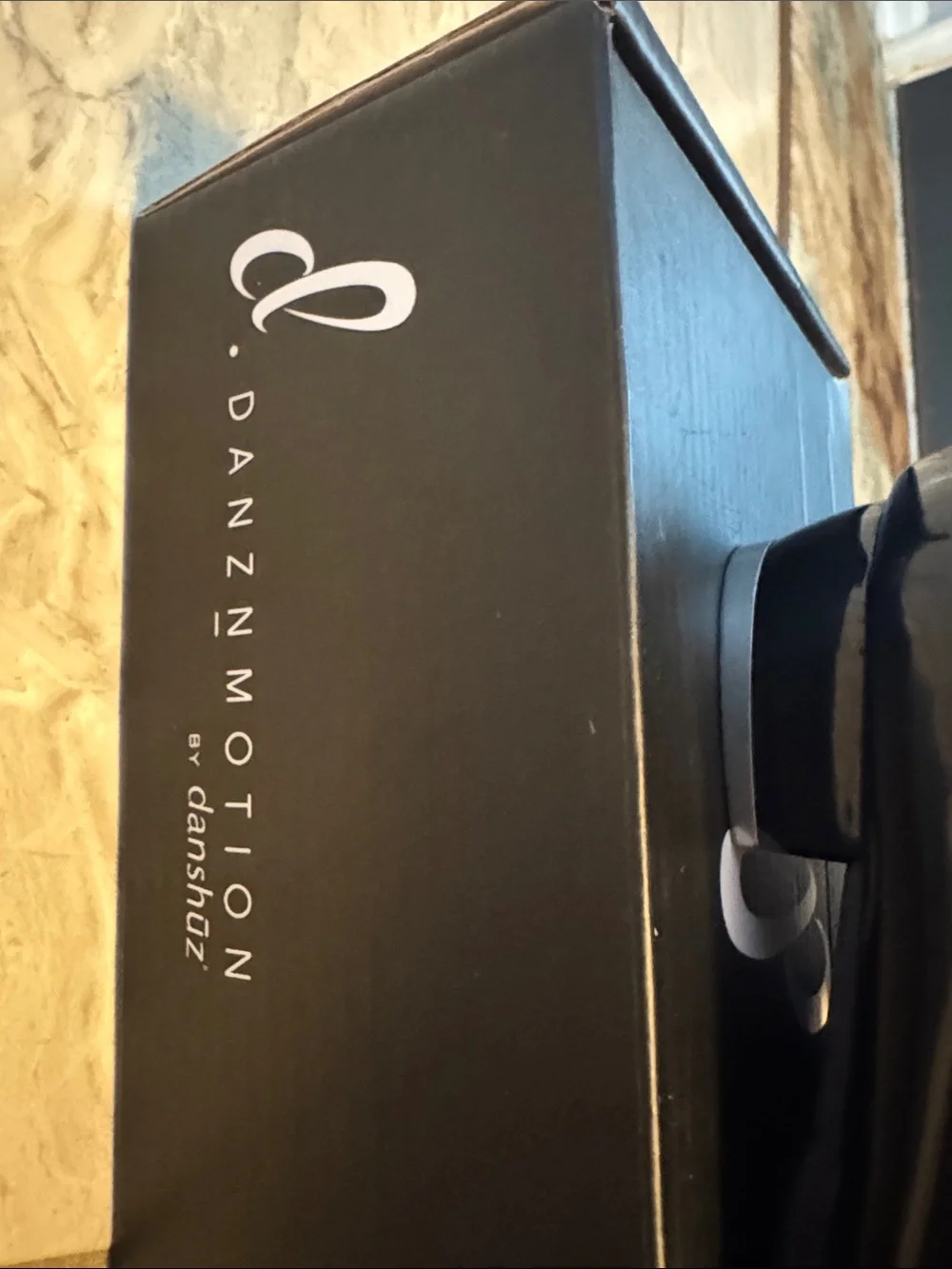 DanzNmotion by Danshuz tap shoes